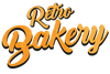 Retro Bakery